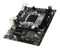 MSI H110M PRO-VD - 265332 - zdjęcie 4
